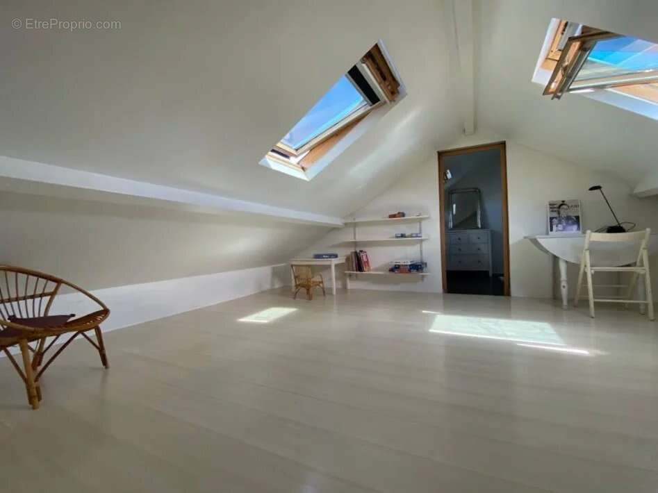 Appartement à CHATOU