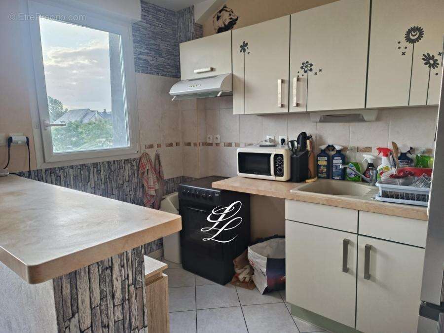 Appartement à LE MANS