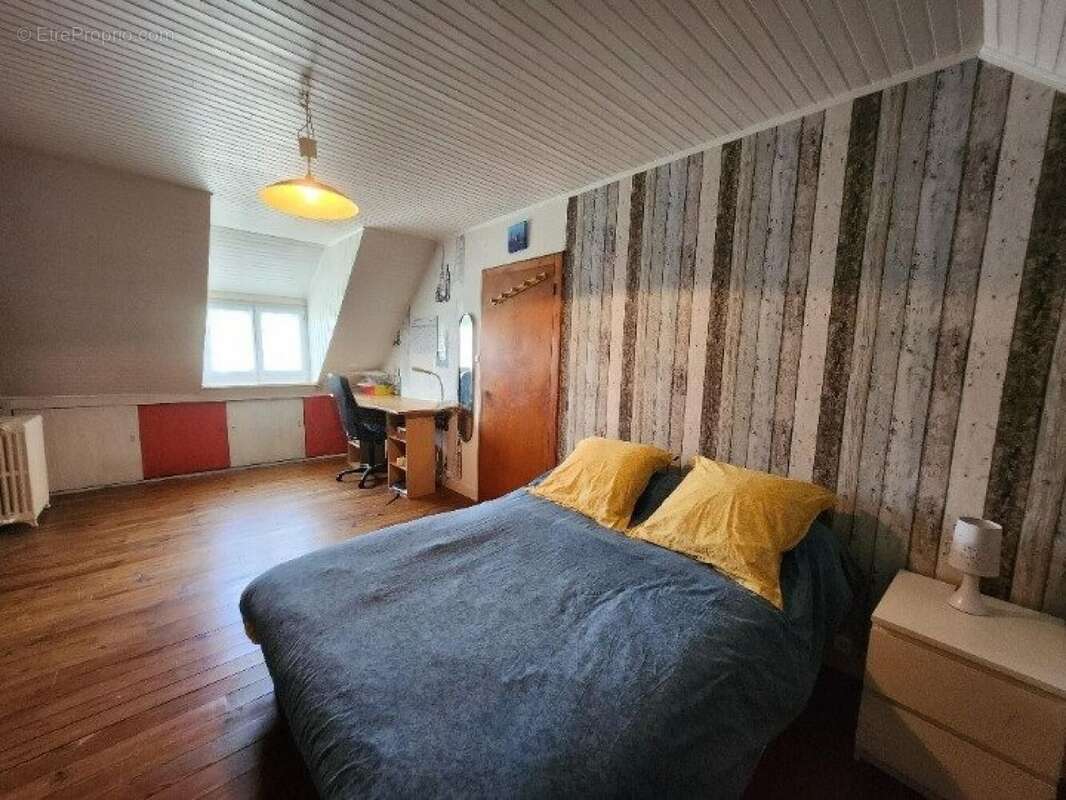 Photo 6 - Maison à BANNALEC