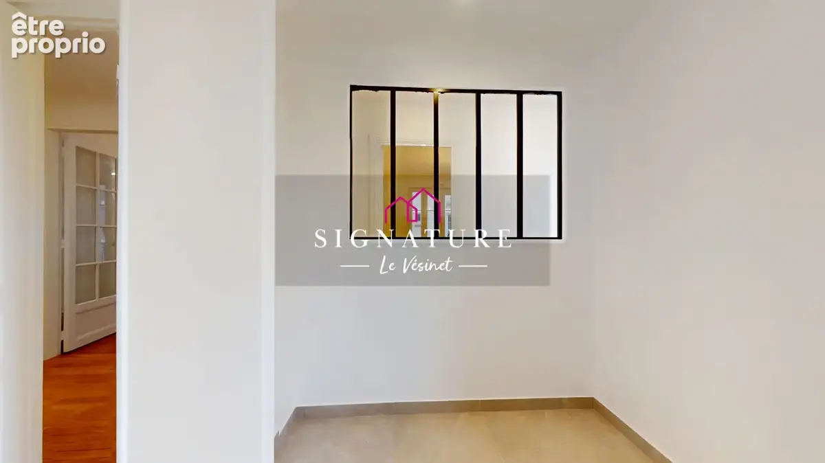 Appartement  52m², à  4min de Bécon-les-Bruyères, Asnières-sur-Seine - photo 15
