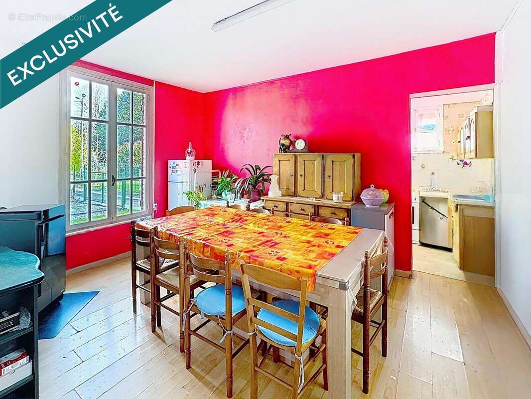 Photo 5 - Maison à PERONNE