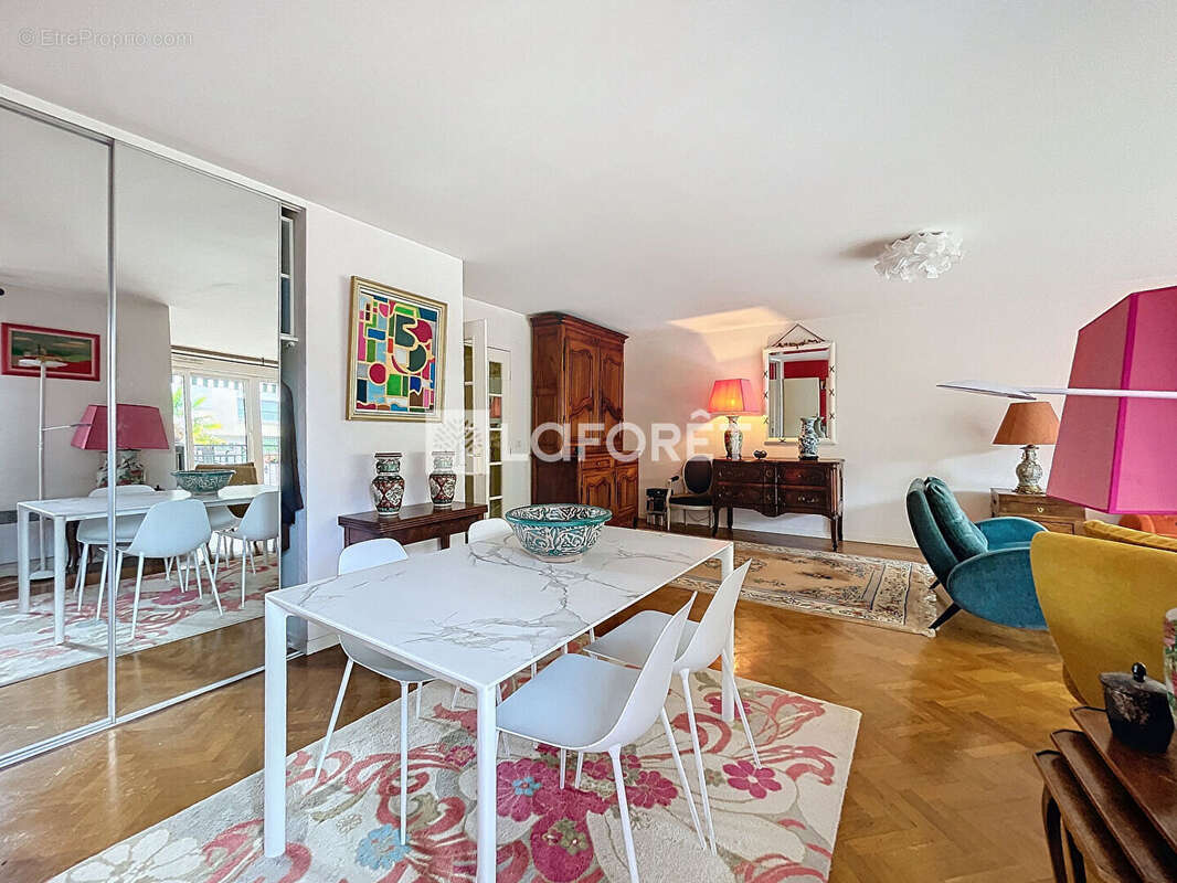 Appartement à ANTONY