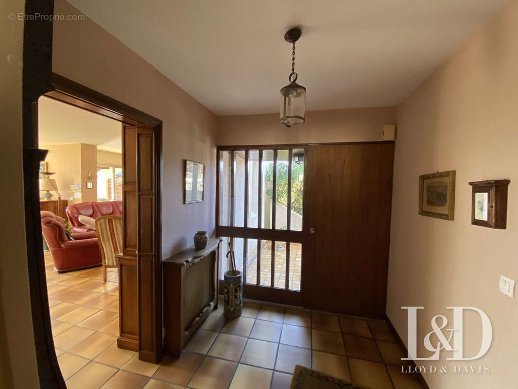 Maison à LA BAULE-ESCOUBLAC