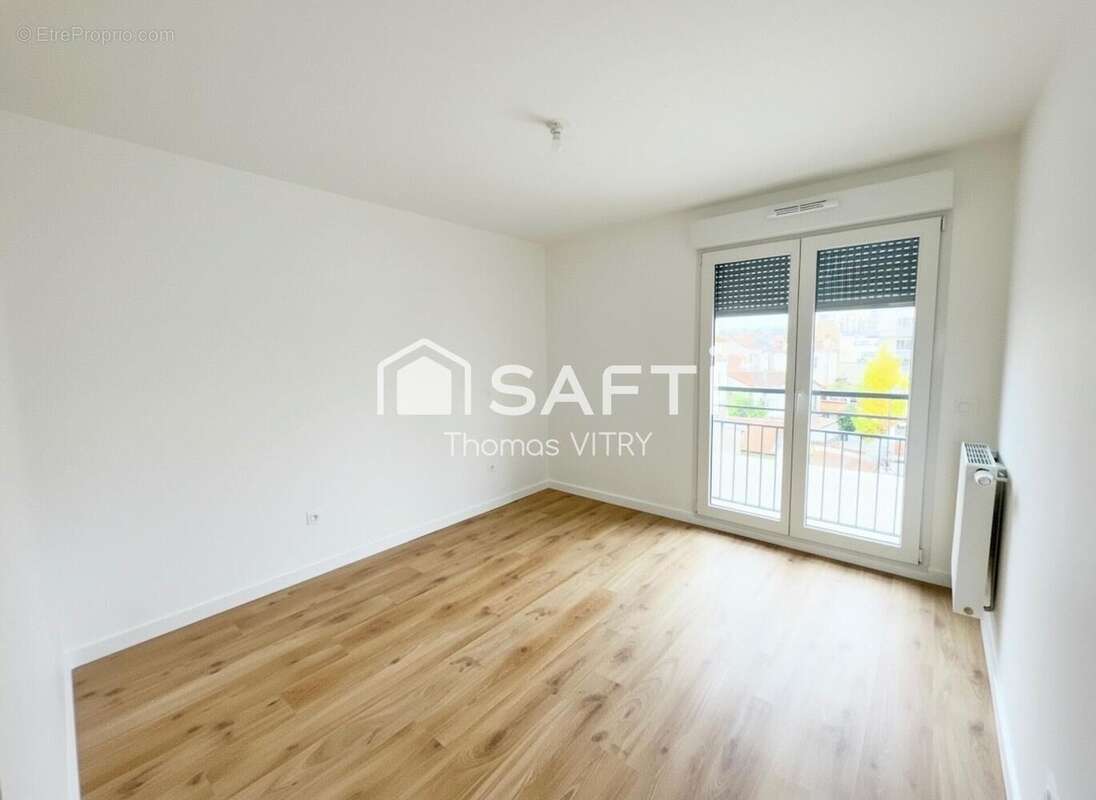 Photo 4 - Appartement à VILLEMOMBLE