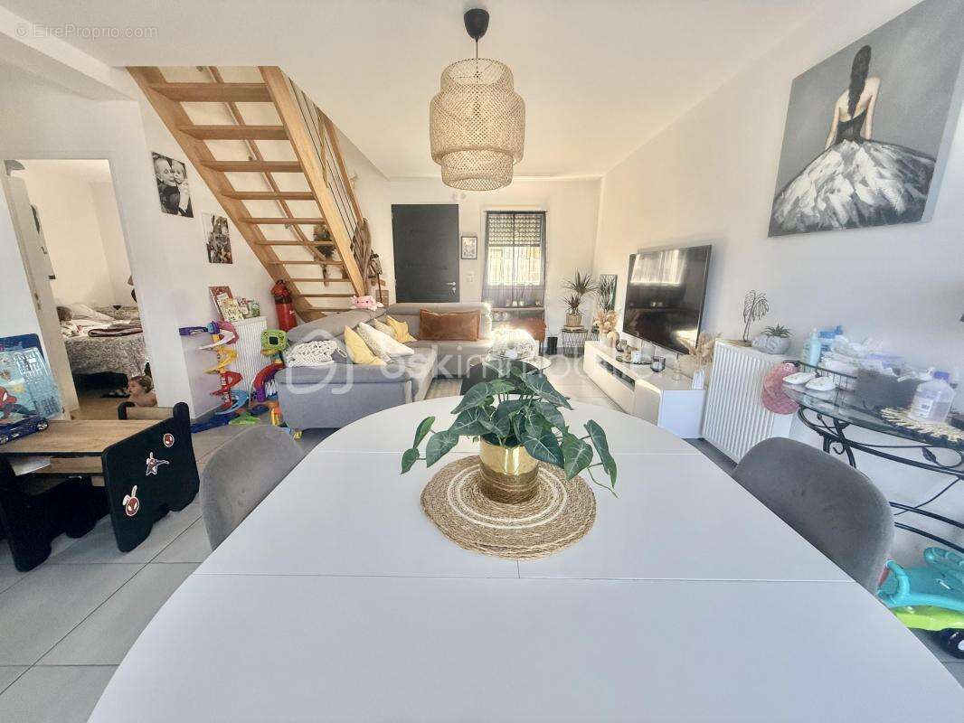Maison à PLEUGUENEUC