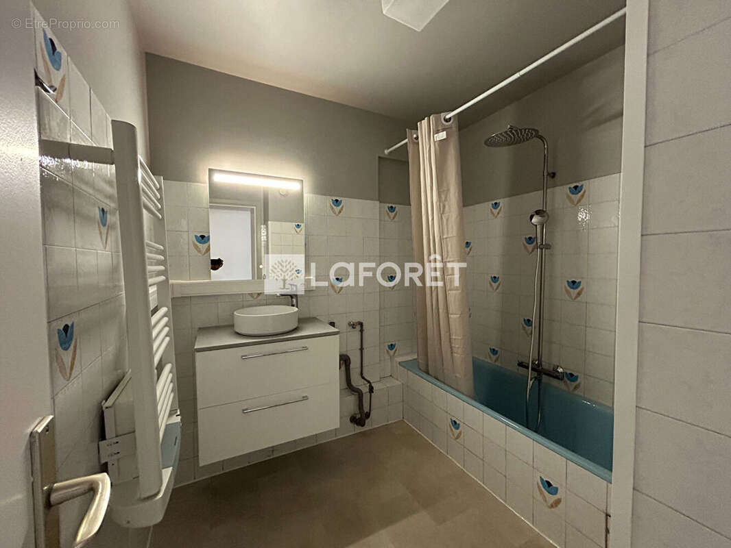 Appartement Saint Laurent Du Var 3 pièce(s)  62 m2 - photo 8