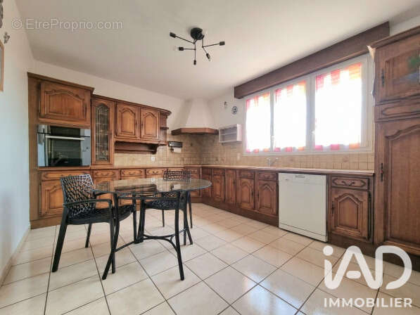 Photo 6 - Maison à BRUNOY