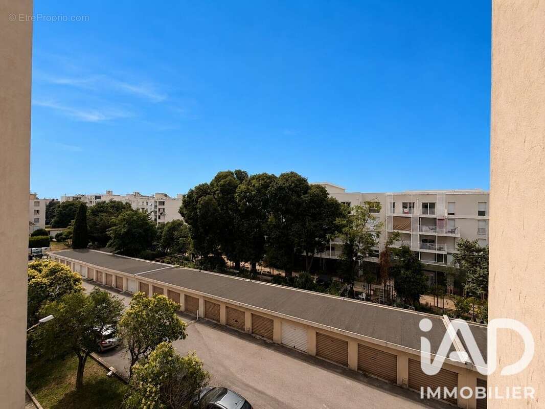 Photo 8 - Appartement à MARSEILLE-9E