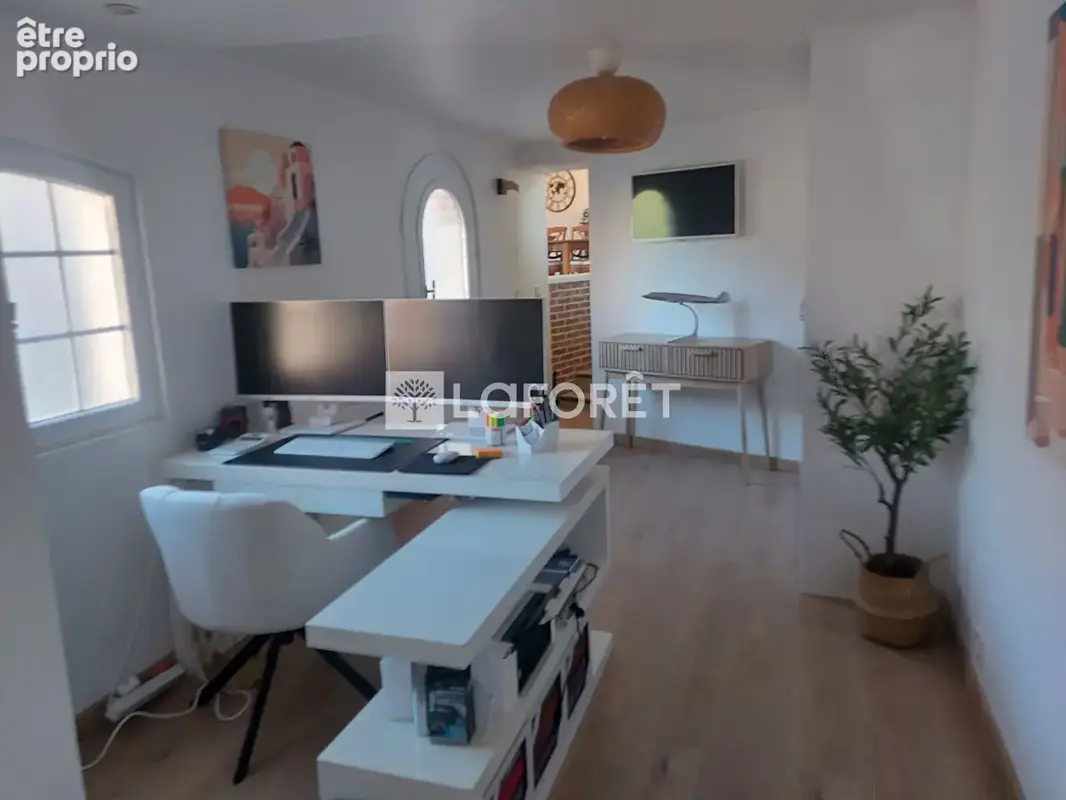 Maison de 91 m² - photo 9