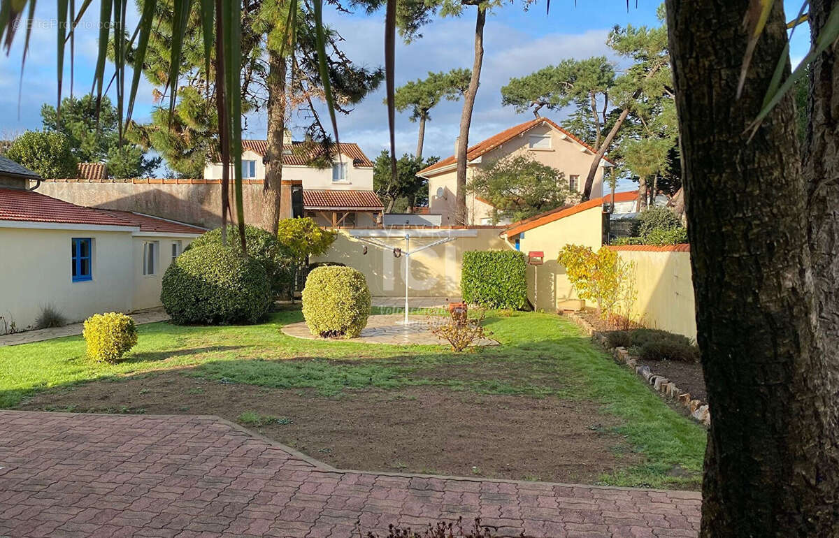 Maison à SAINT-BREVIN-LES-PINS