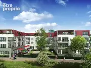 Appartement à VITRY-LE-FRANCOIS