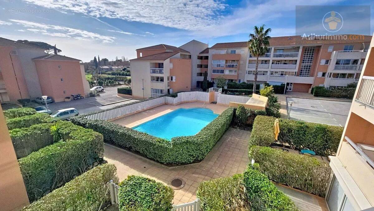 Appartement à LA SEYNE-SUR-MER