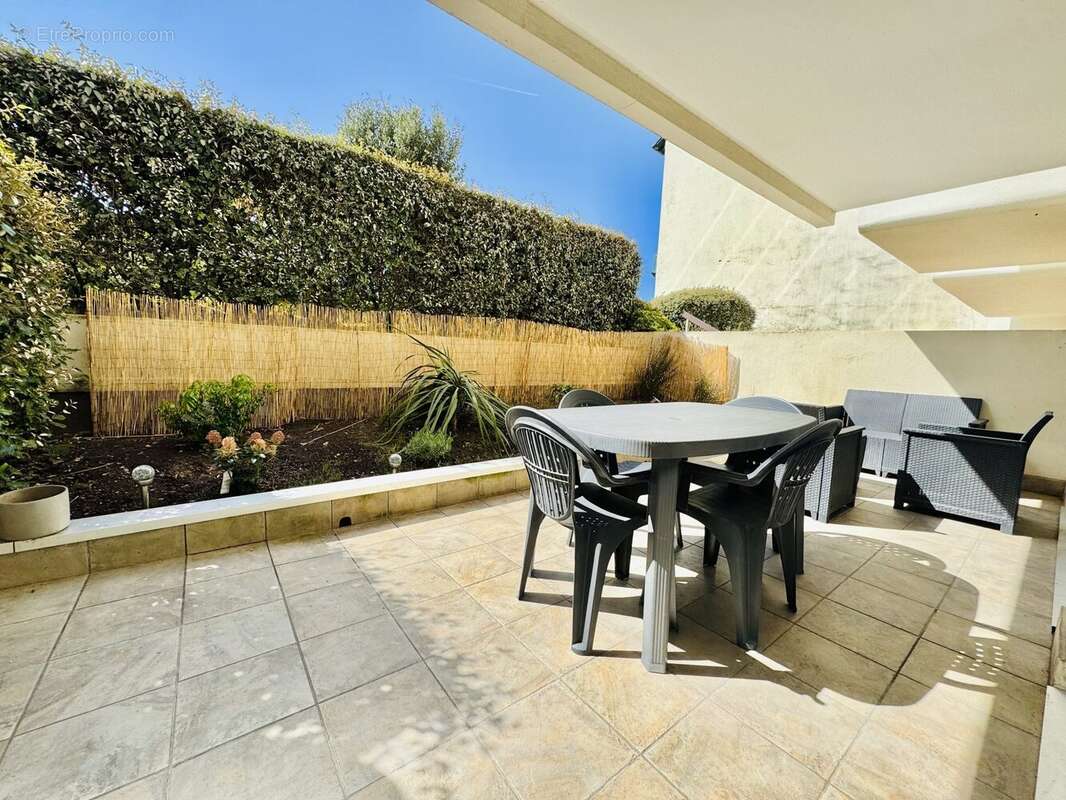 Appartement à LA BAULE-ESCOUBLAC