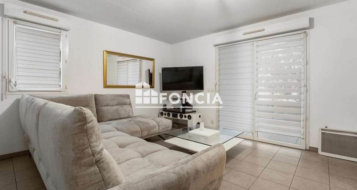 Appartement à BEZIERS