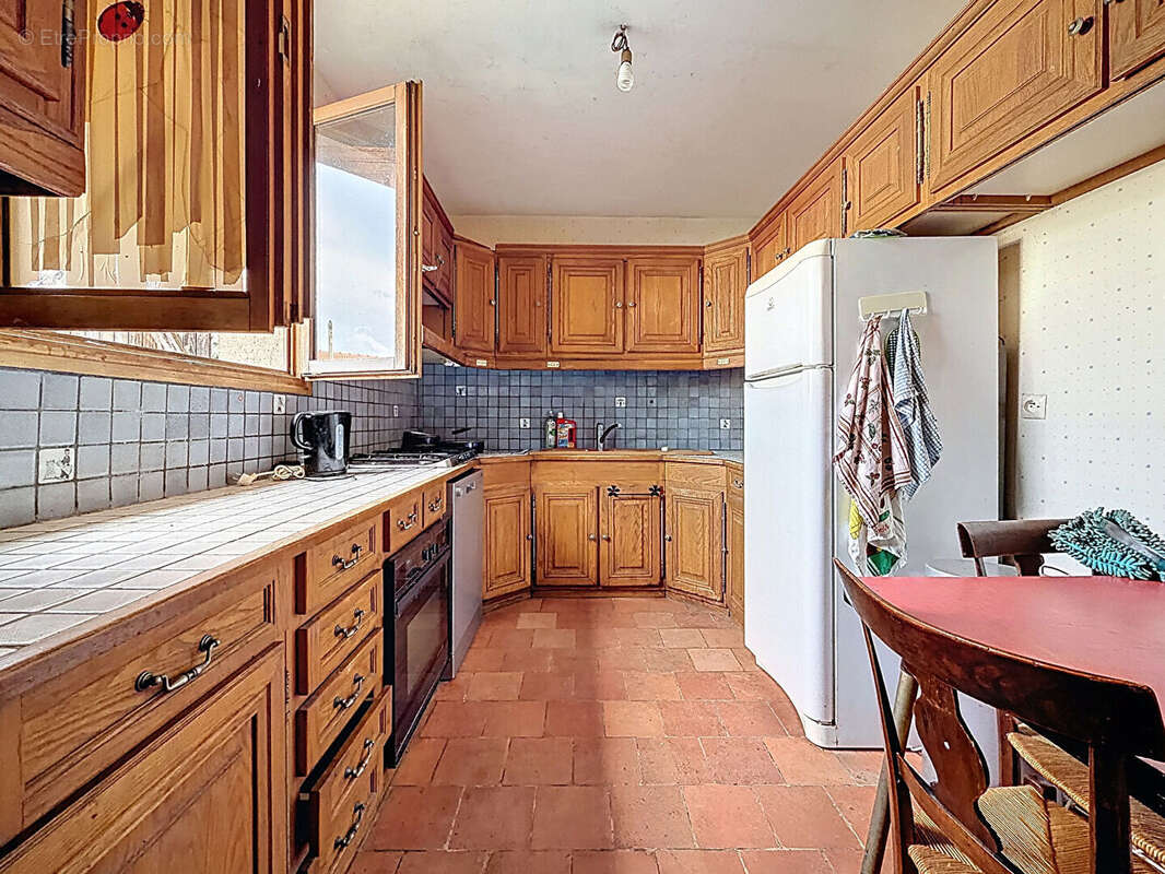 Maison à NANTERRE