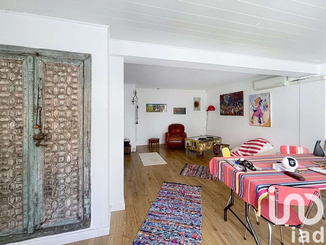 Photo 9 - Maison à PERPIGNAN