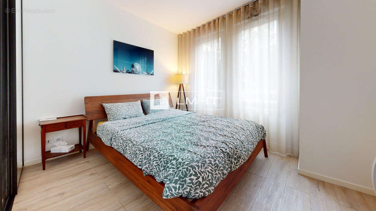 Appartement à SEVRES