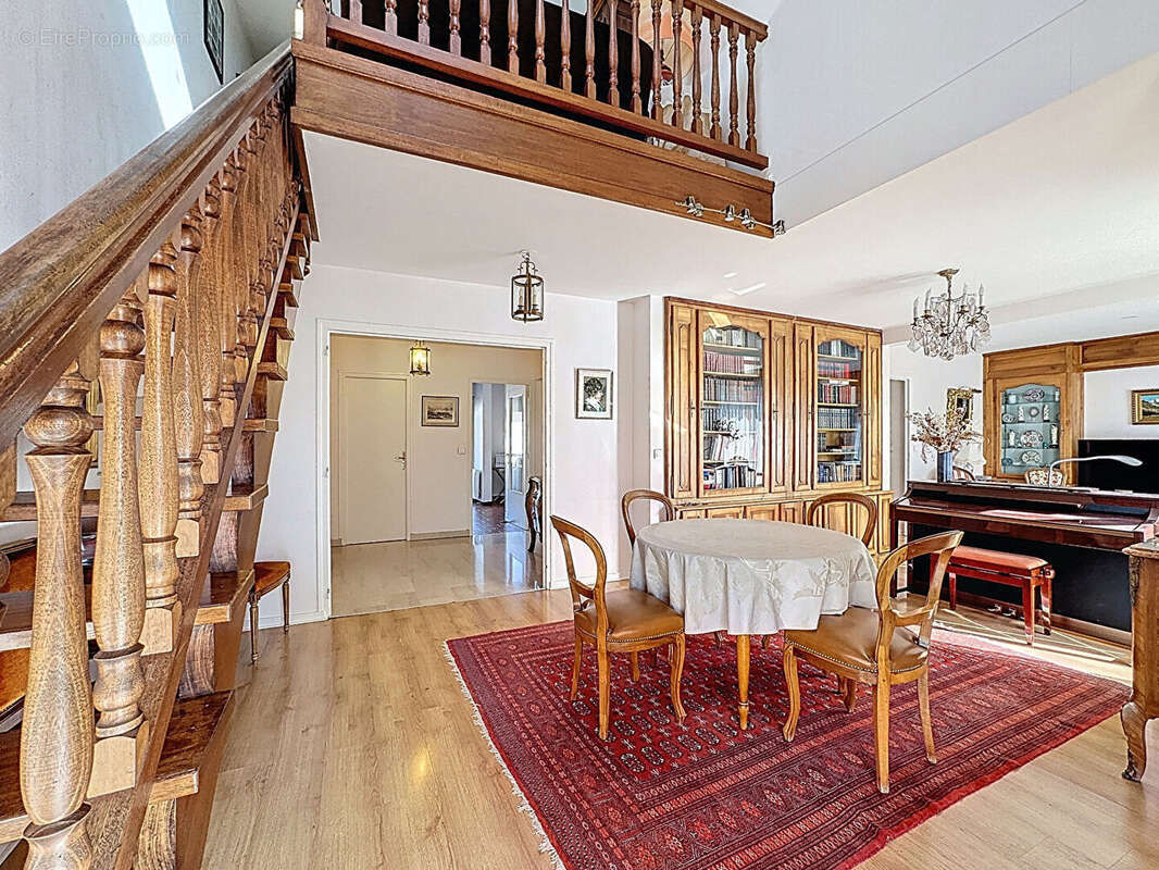 Appartement à ANNECY