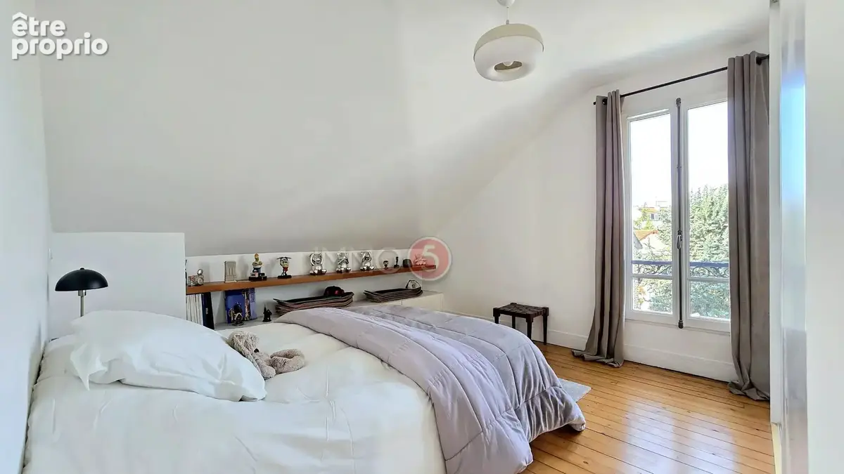 Maison à Le Raincy  - photo 18