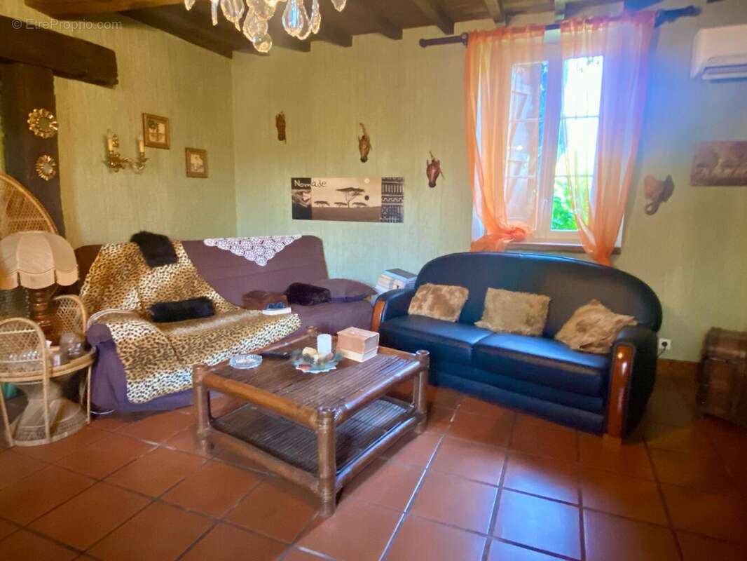 Photo 8 - Maison à SAINT-PAUL