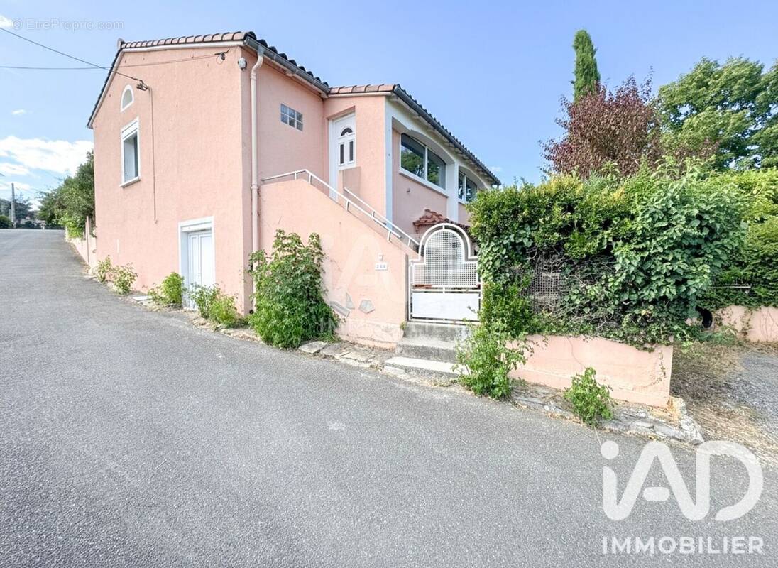Photo 1 - Maison à MILLAU