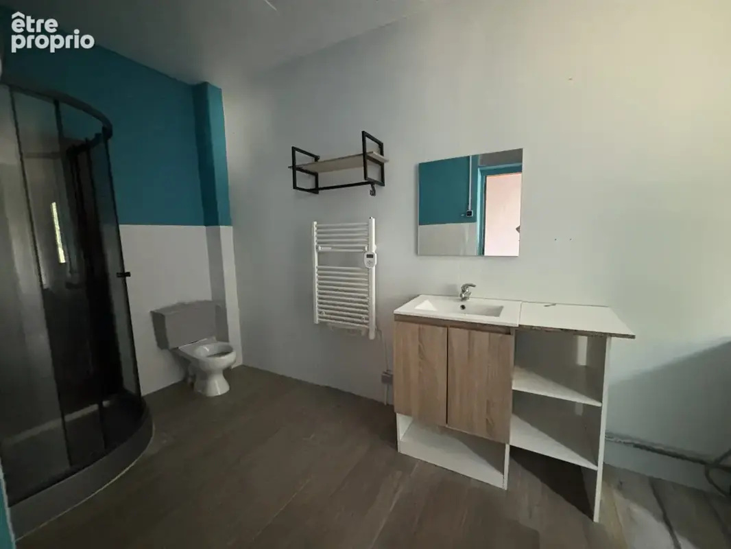 Maison 4 pièces 112 m² à vendre à Luc-En-Diois (26310) - photo 5