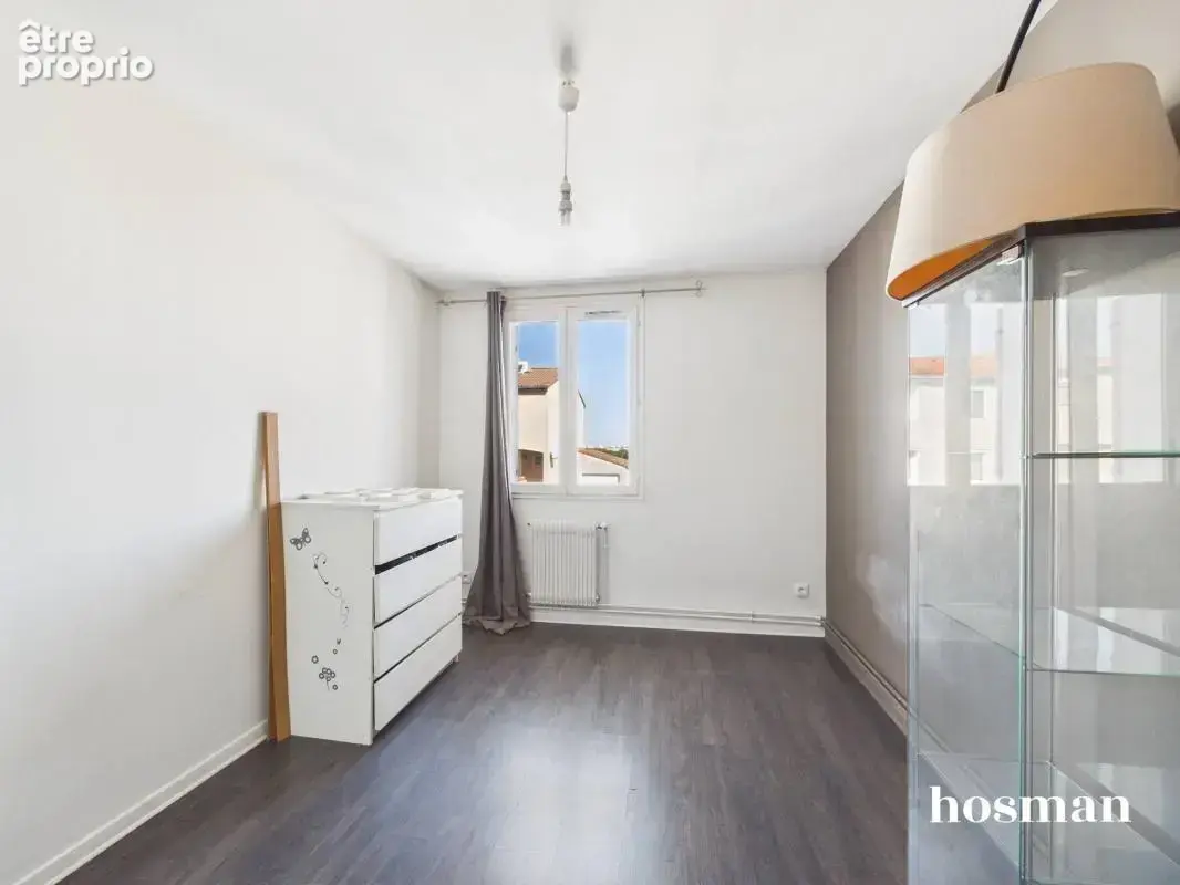 Maison T5 lumineuse de 97 m² avec jardin plein Sud et suite parentale — Mions (Secteur calme) - photo 11
