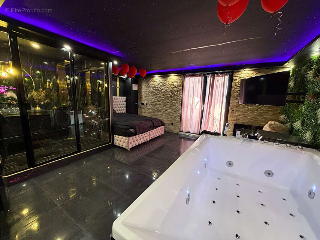 Appartement à DRANCY