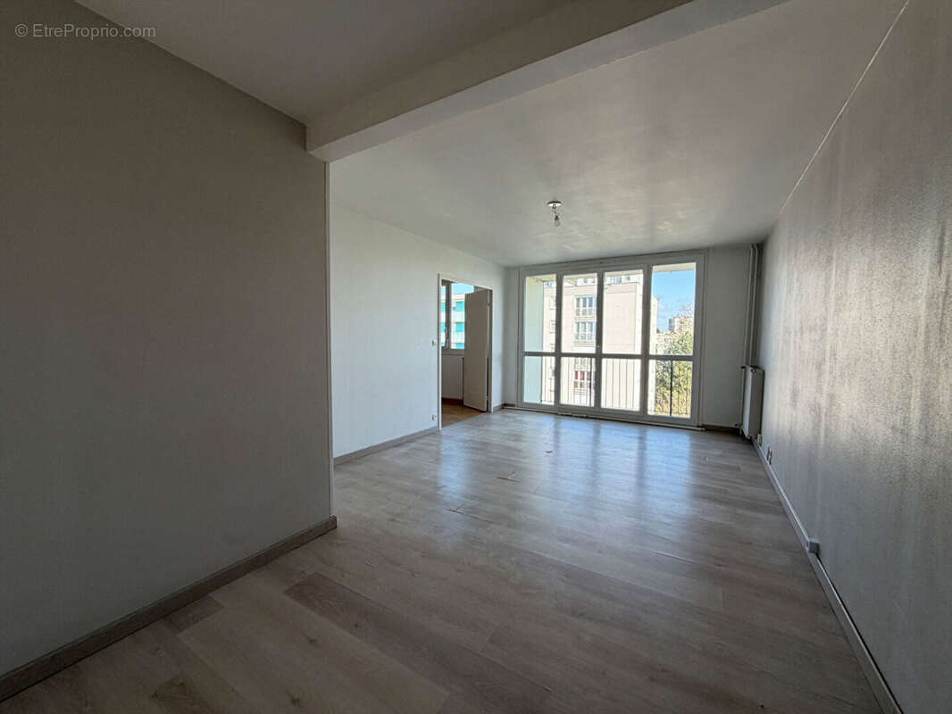 Appartement à LE HAVRE