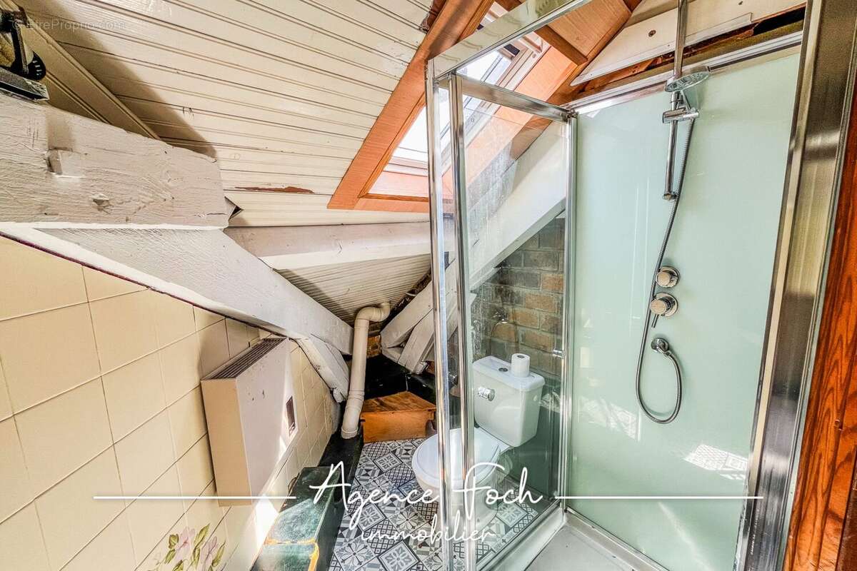 Appartement à TARBES