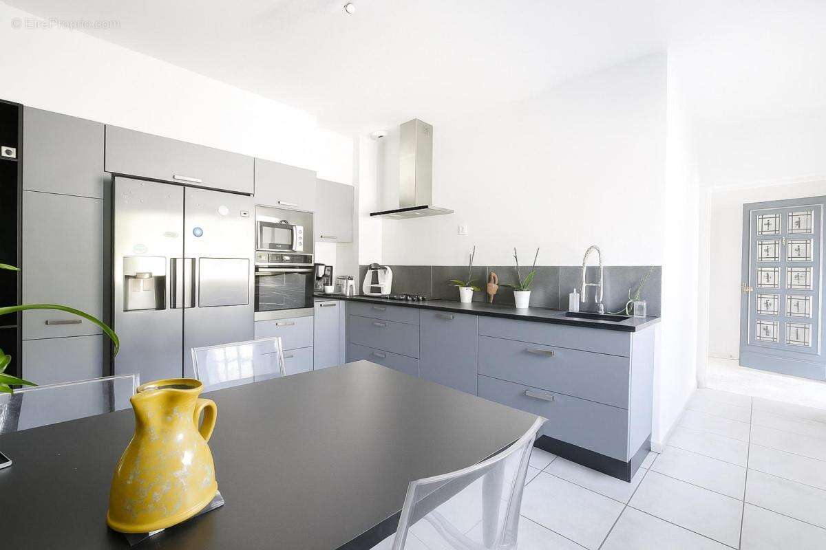 Villa plain-pied secteur CHAVANNE - photo 4
