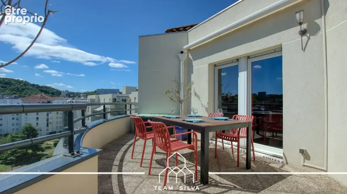 Appartement - photo 33