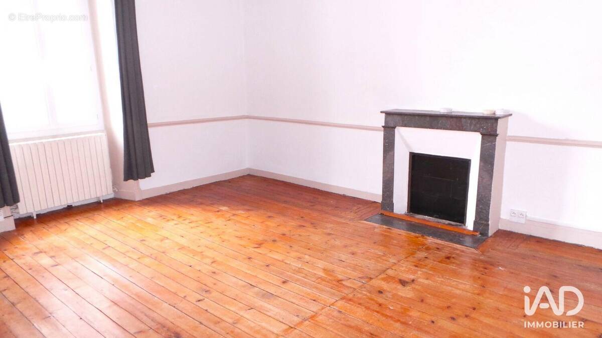 Photo 1 - Appartement à LA ROCHE-SUR-YON