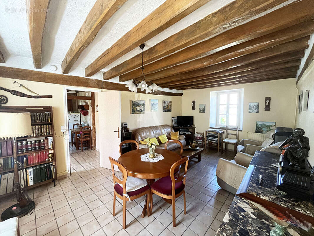 Charmante maison de village - photo 2