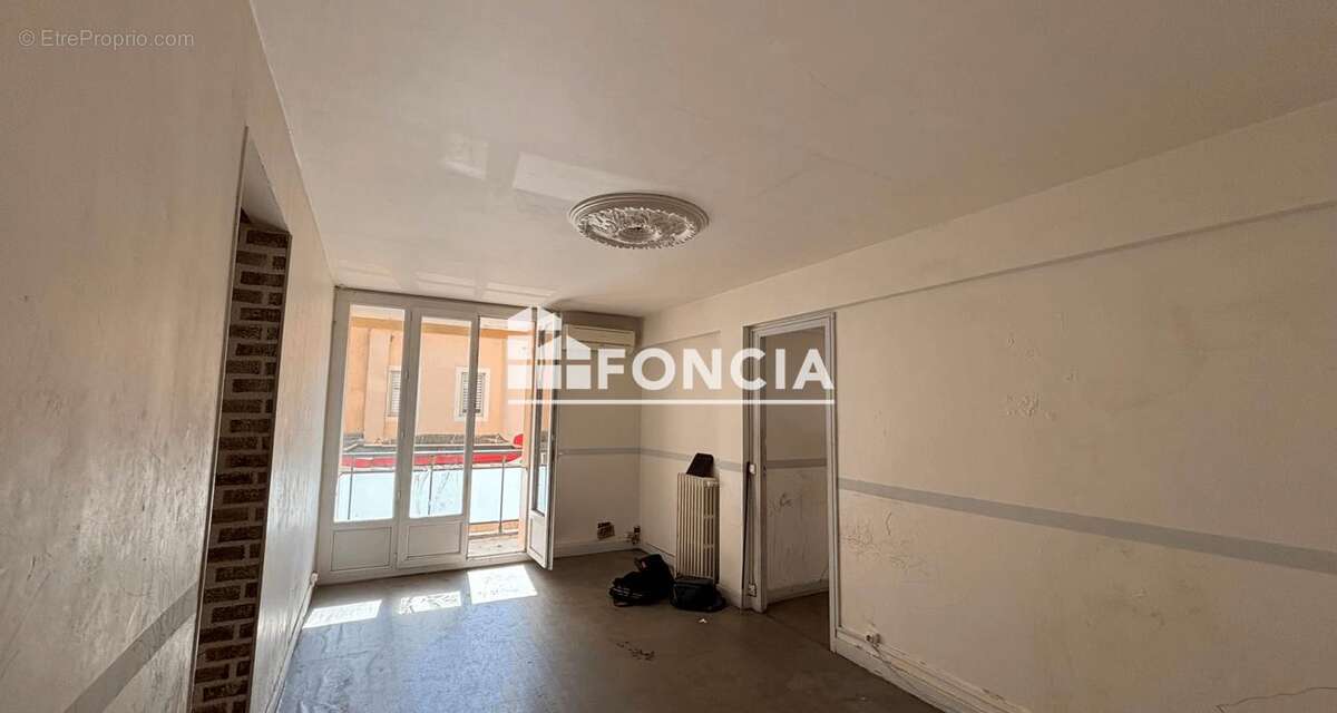 Appartement à CAHORS