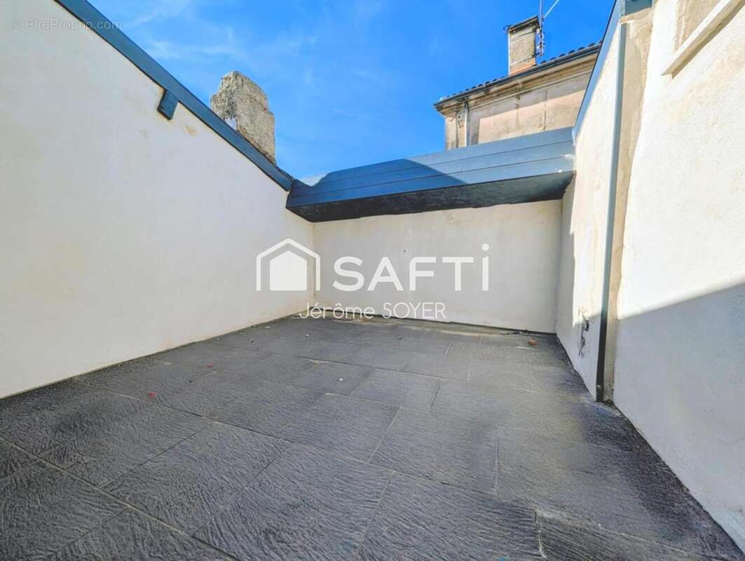 Photo 2 - Maison à CABANNES