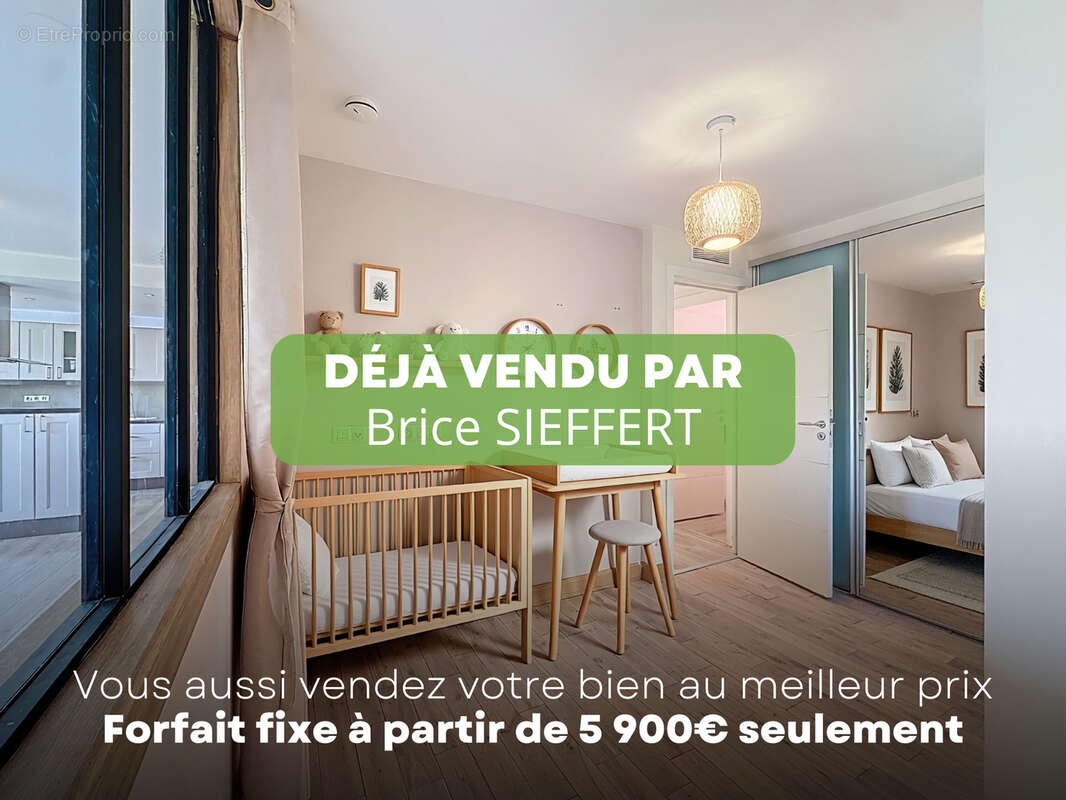 Appartement 4P à vendre à Nice (06000) - photo 21