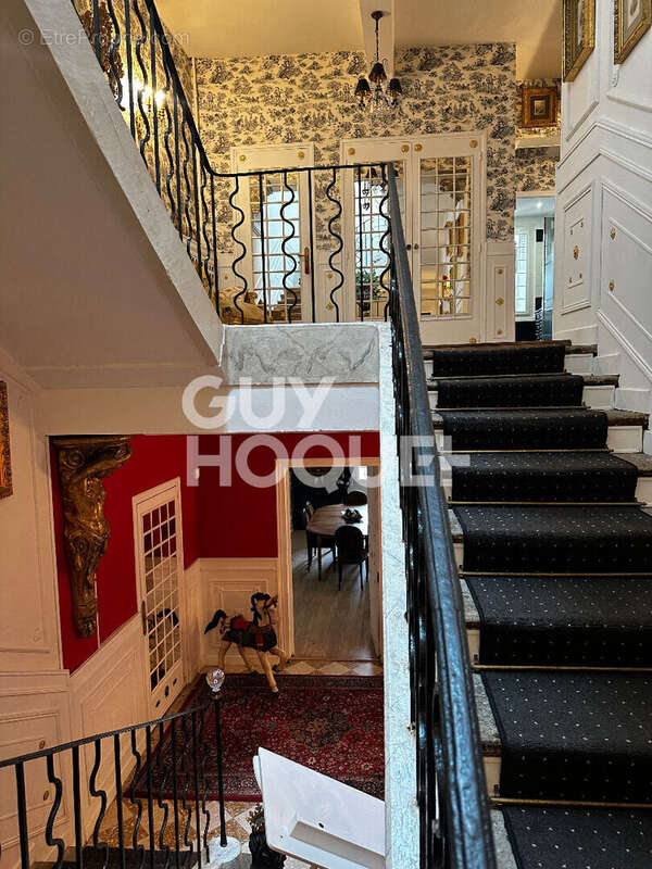 Maison à CARCASSONNE