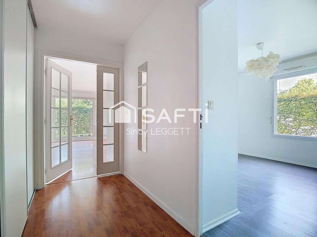 Photo 4 - Appartement à MONS-EN-BAROEUL