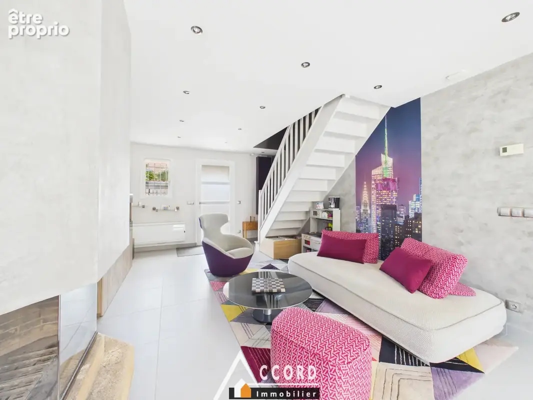 Maison 6 pièces 125m2 - photo 4