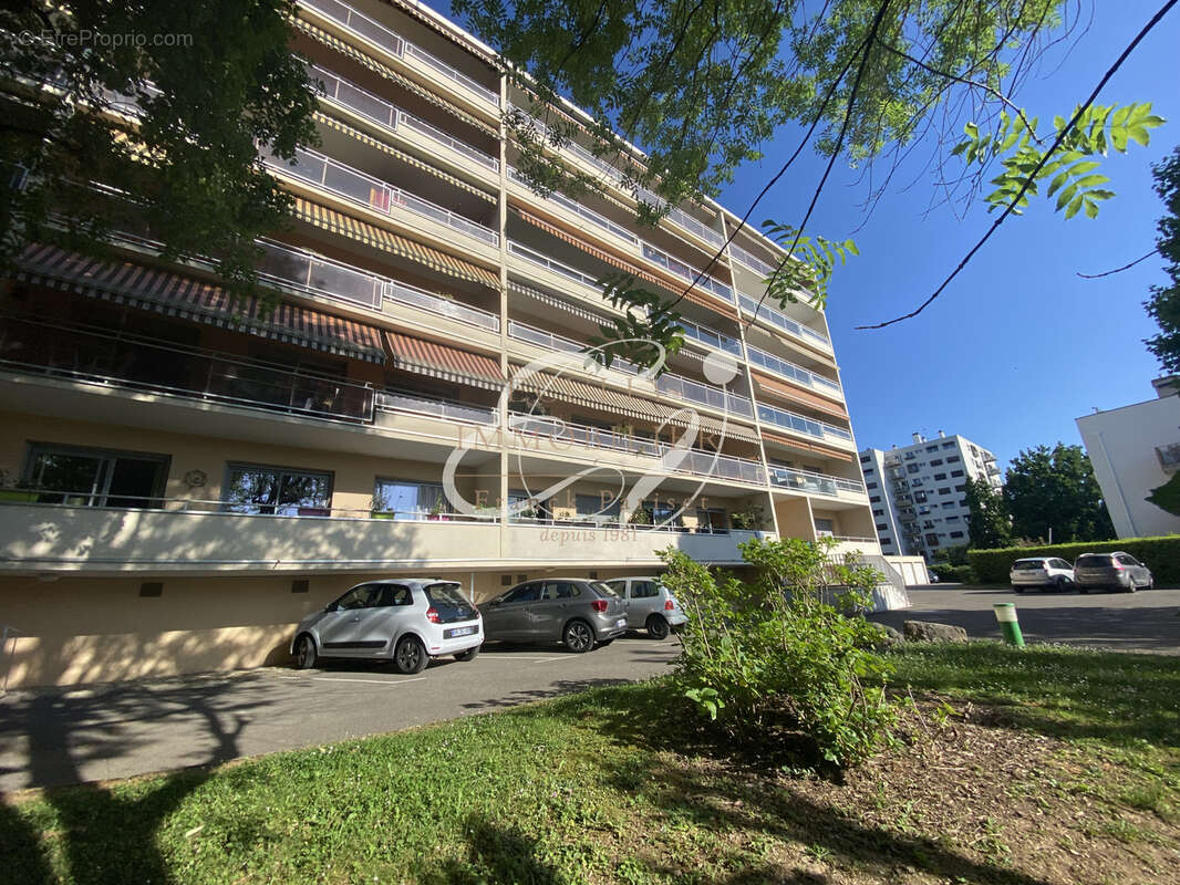 Appartement à ECULLY