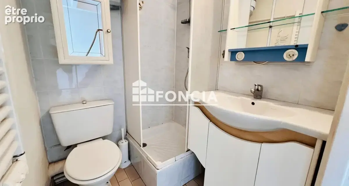 Village naturiste - Cap d'agde  - Studio mezzanine avec vue port - photo 13