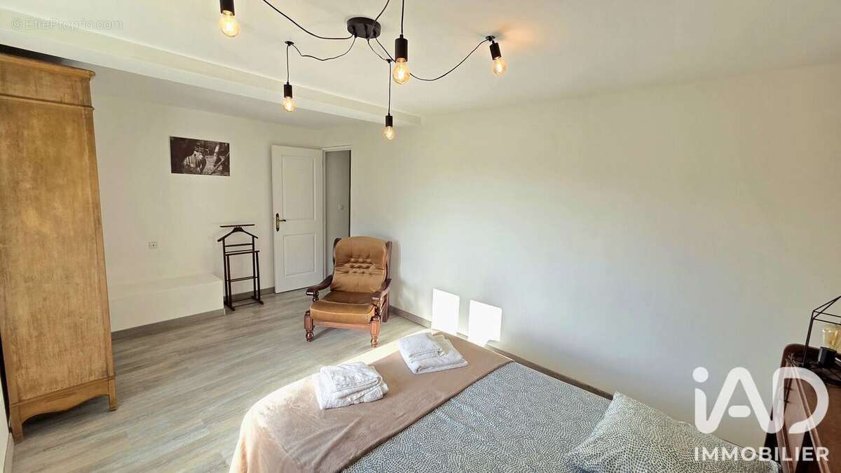 Maison 147 m² à Chaillac  - photo 9