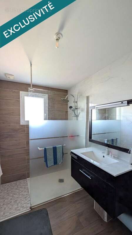 Photo 6 - Maison à JARCIEU