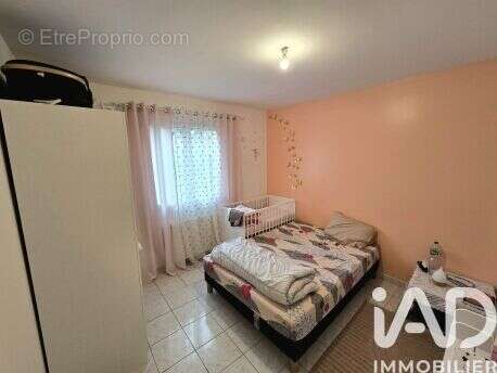 Photo 6 - Maison à FLEURY-LES-AUBRAIS