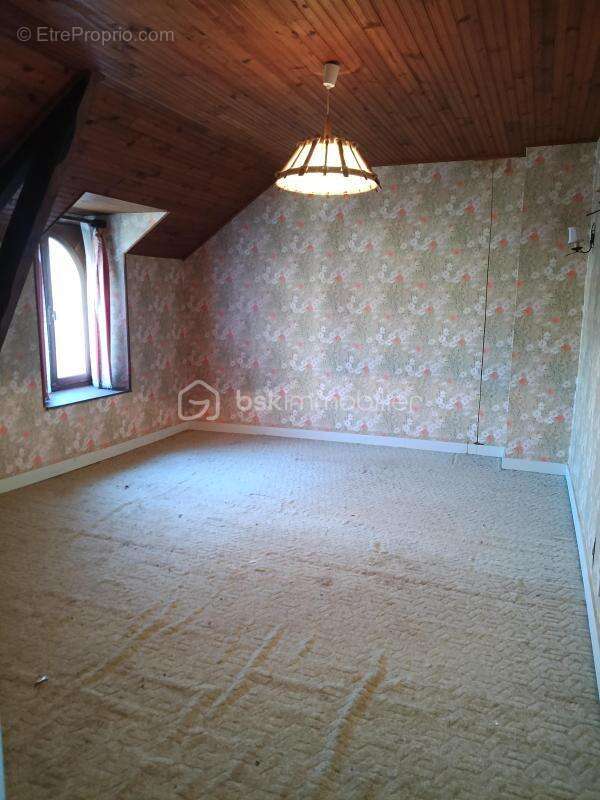 Maison à SENS
