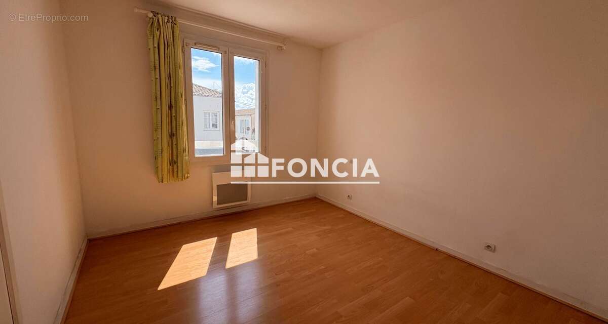 Appartement à SAINT-PIERRE-D'OLERON