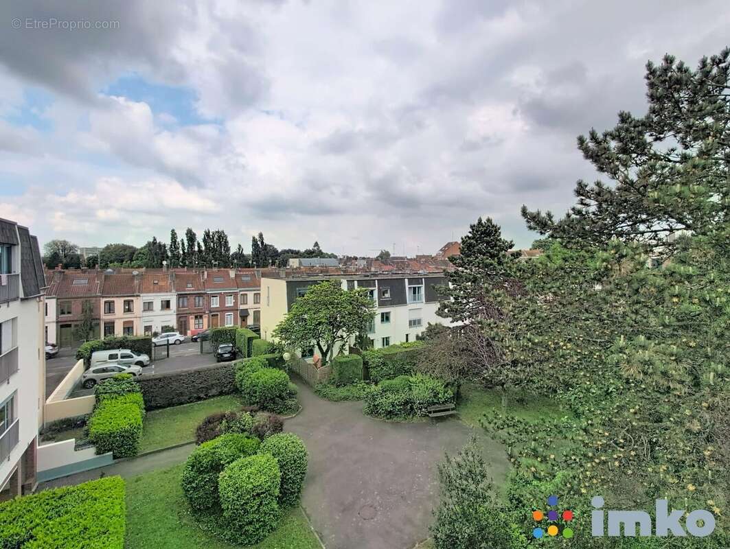 Appartement à LILLE
