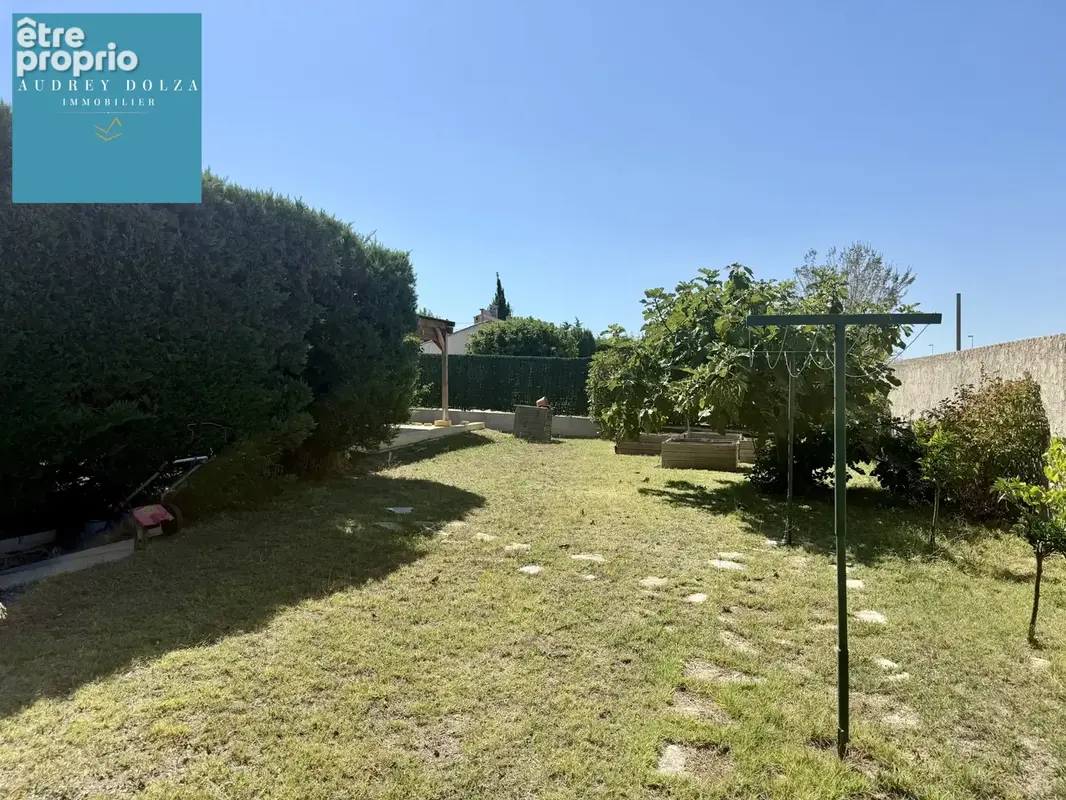 NOUVEAUTE EN EXCLUSIVITE - Magnifique maison T5 de 170 m2 - Gignac-la-Nerthe - 615 000€ FAI - photo 16