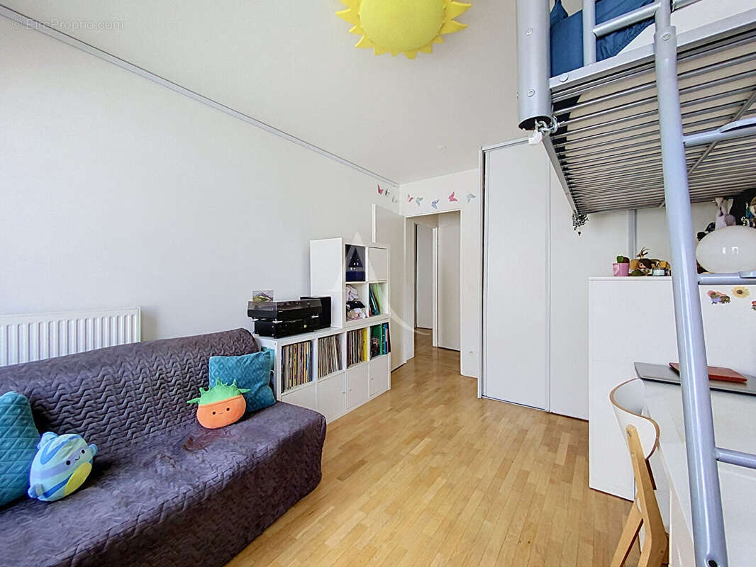 Appartement 4 pièces de 93.03 m² - Saint-Germain-en-Laye - photo 16